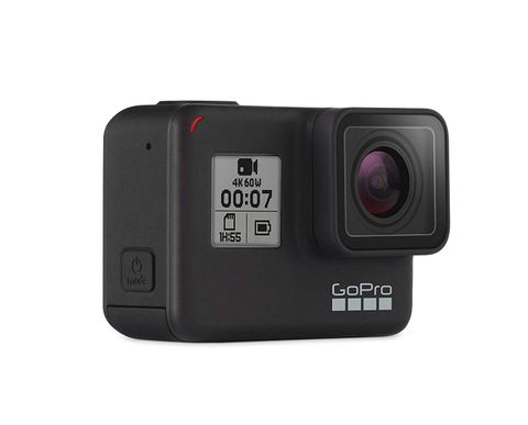 Camera hành trình GoPro Hero 7 Black