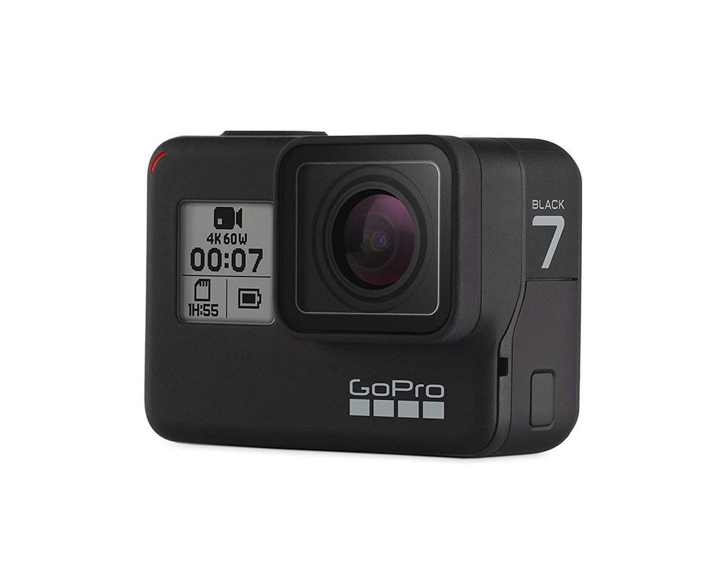 Camera hành trình GoPro Hero 7 Black