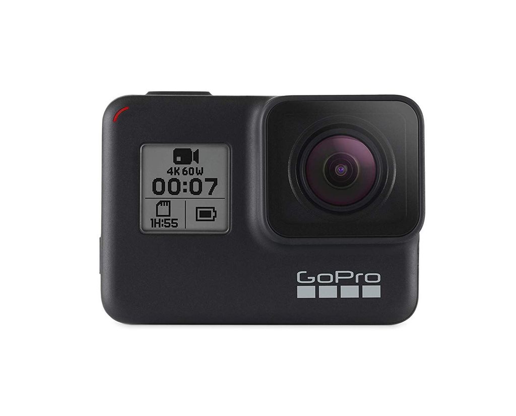 Camera hành trình GoPro Hero 7 Black