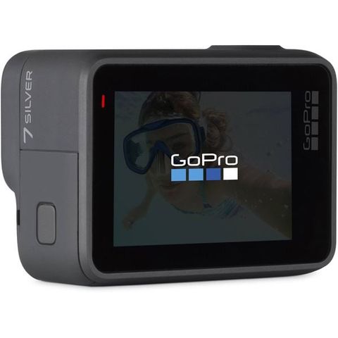 Camera hành trình GoPro Hero 7 Silver