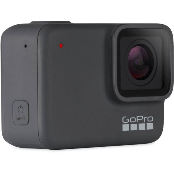 Camera hành trình GoPro Hero 7 Silver