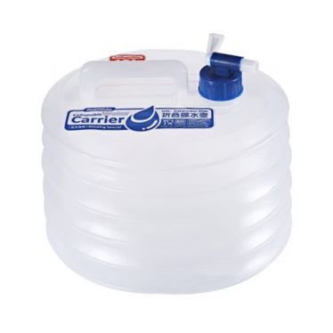 Can đựng nước có vòi xếp gọn Naturehike NH14S002-T