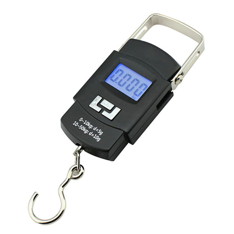 Cân hành lý điện tử cầm tay 50kg
