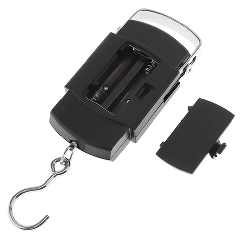 Cân hành lý điện tử cầm tay 50kg