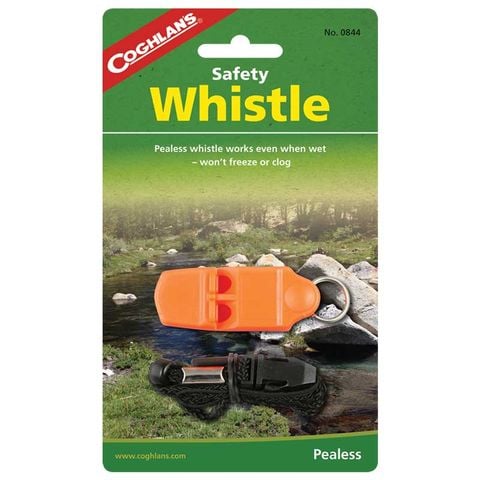 Còi sinh tồn Coghlans Safety Whistle 0844