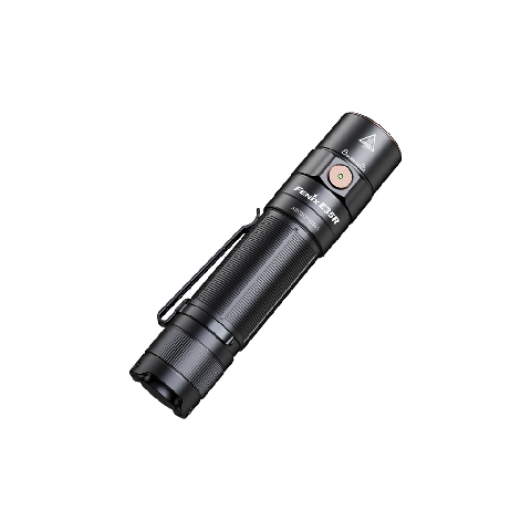 Combo đèn pin Fenix E35R & tản sáng AOD-S V2