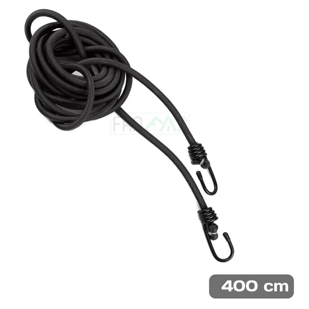 Đai thun ràng đồ móc thép 4m Daravin DRV011