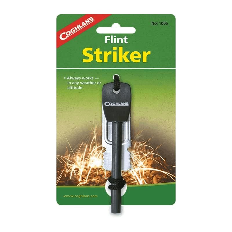 Đánh lửa Coghlans Flint Striker Ferrocerium 1005