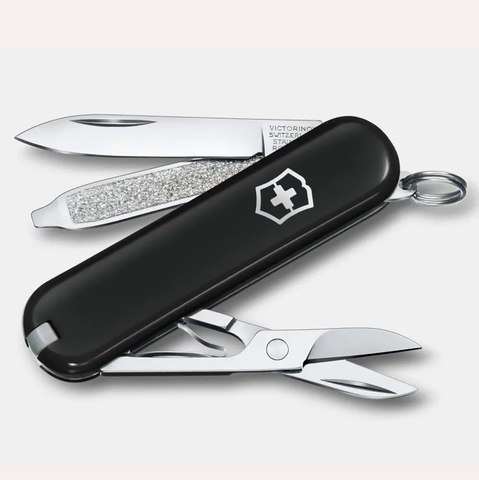 Dao đa năng VICTORINOX CLASSIC 0.6223