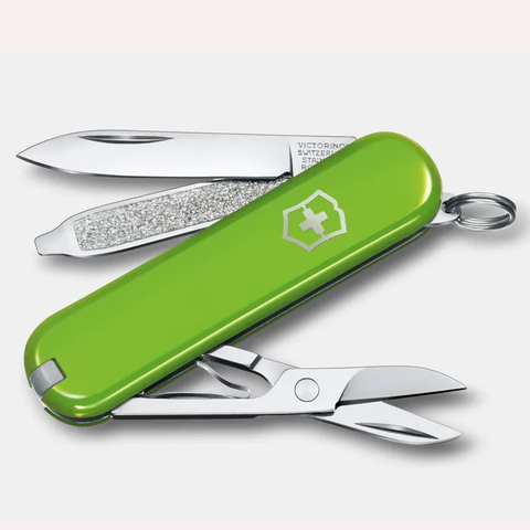 Dao đa năng VICTORINOX CLASSIC 0.6223