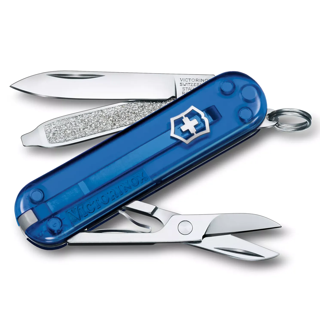 Dao đa năng VICTORINOX CLASSIC 0.6223