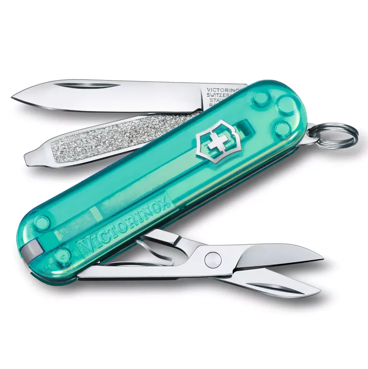 Dao đa năng VICTORINOX CLASSIC 0.6223