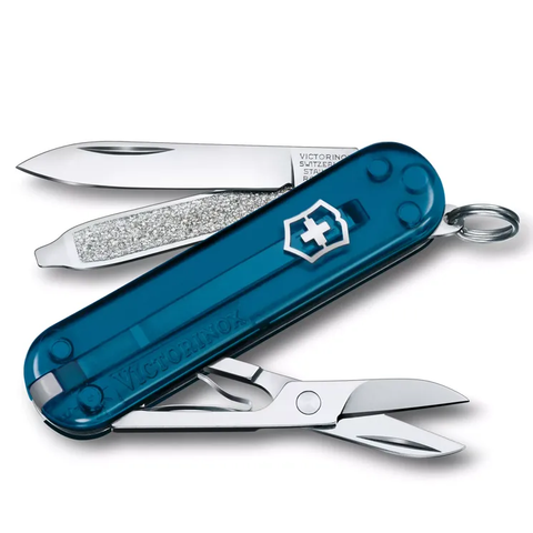 Dao đa năng VICTORINOX CLASSIC 0.6223