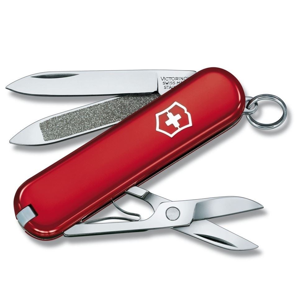 Dao đa năng VICTORINOX CLASSIC 0.6223