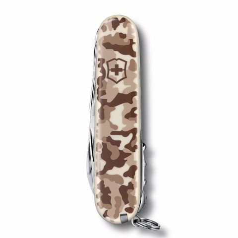 Dao đa năng Victorinox Huntsman 1.3713