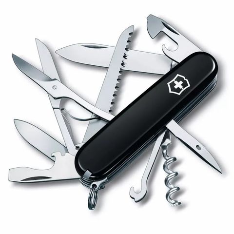 Dao đa năng Victorinox Huntsman 1.3713