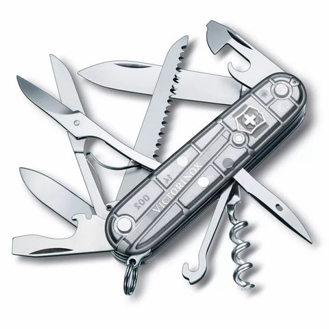 Dao đa năng Victorinox Huntsman 1.3713