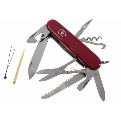 Dao đa năng Victorinox Huntsman 1.3713