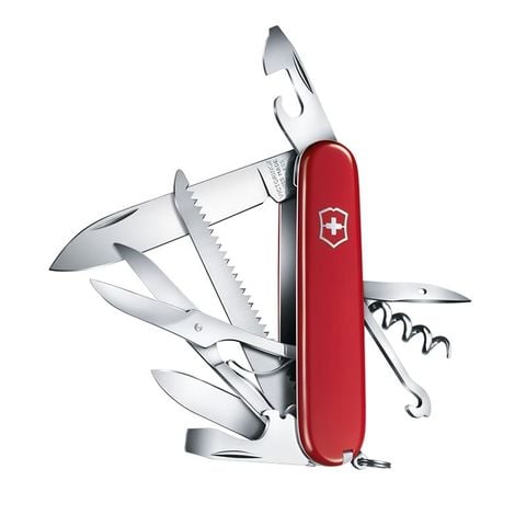 Dao đa năng Victorinox Huntsman 1.3713