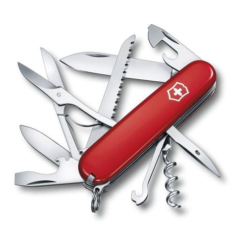 Dao đa năng Victorinox Huntsman 1.3713