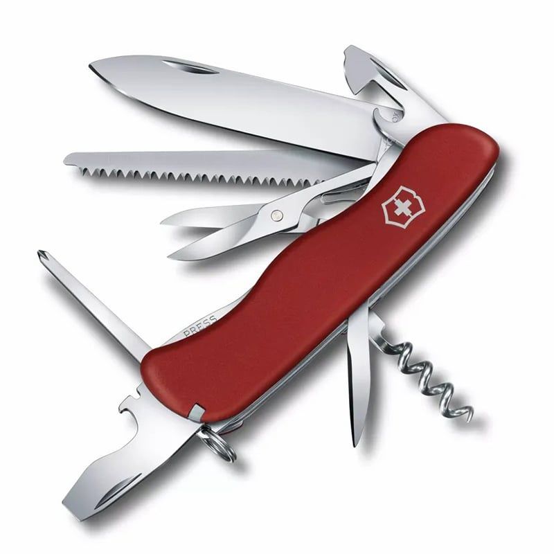 Dao đa năng Victorinox Outrider 0.8513