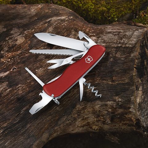 Dao đa năng Victorinox Outrider 0.8513