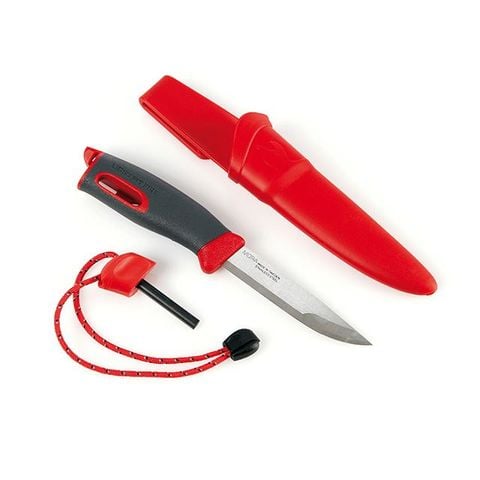 Dao Đánh Lửa Dã Ngoại Mora FireKnife