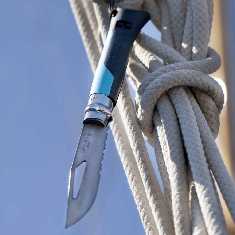 Dao dã ngoại Opinel No.8 Outdoor Knife