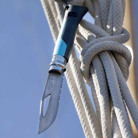 Dao dã ngoại Opinel No.8 Outdoor Knife