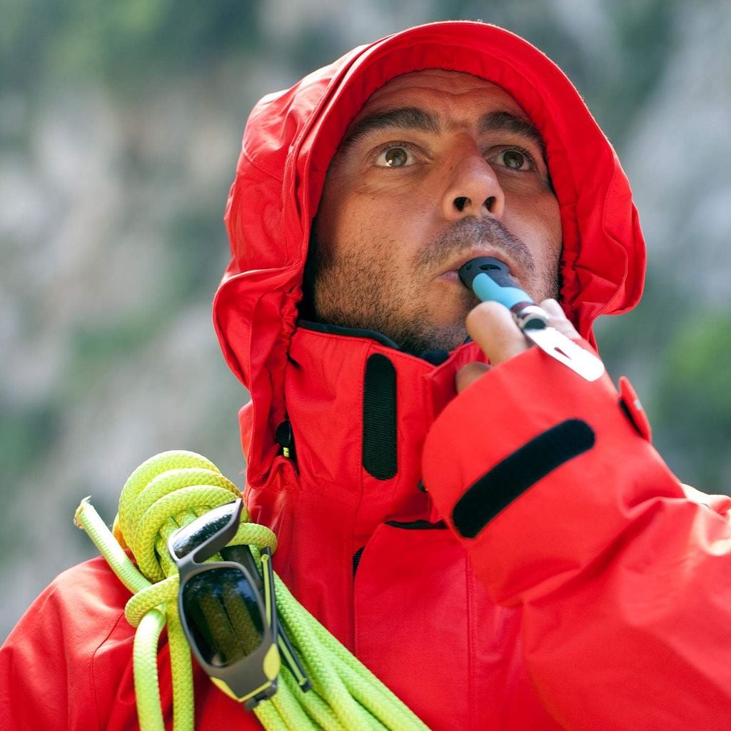 Dao dã ngoại Opinel No.8 Outdoor Knife