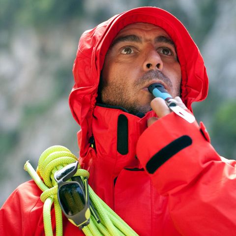 Dao dã ngoại Opinel No.8 Outdoor Knife