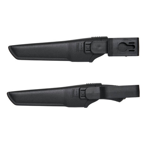 Dao Morakniv Bushcraft Black SRT 12491