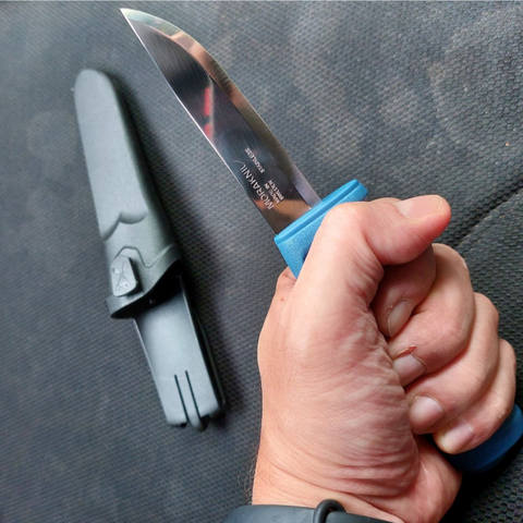 Dao Morakniv® Basic 546