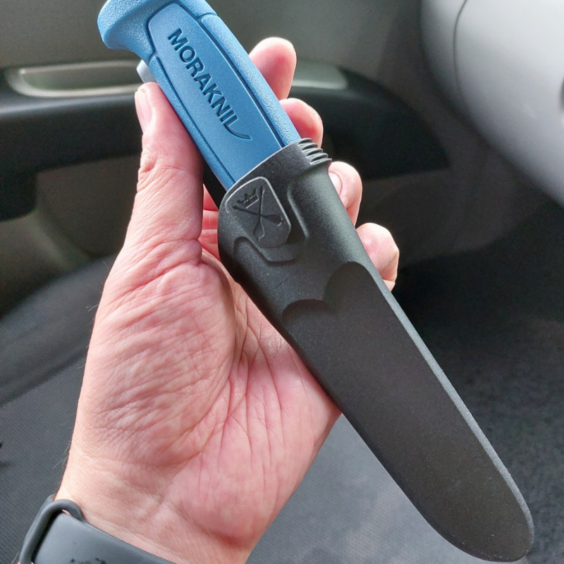 Dao Morakniv® Basic 546