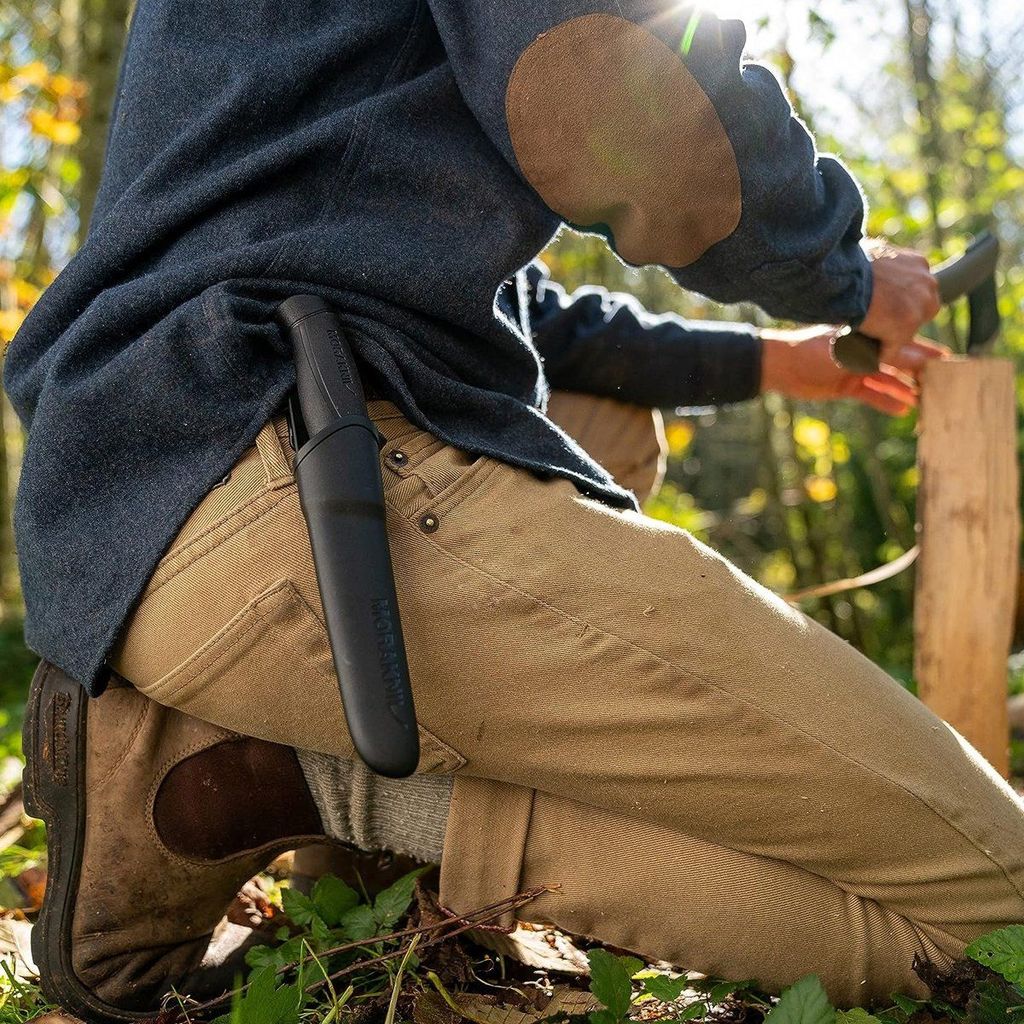 Dao Morakniv® Companion Stainless steel