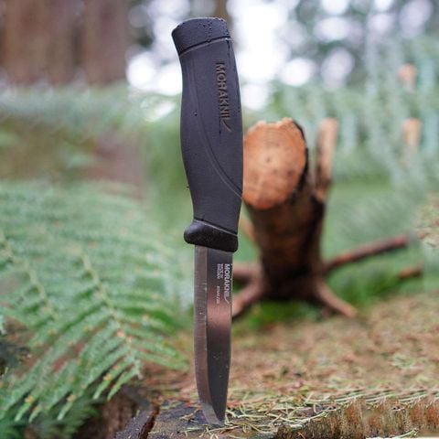 Dao Morakniv® Companion Stainless steel