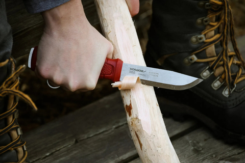 Dao Morakniv® Garberg