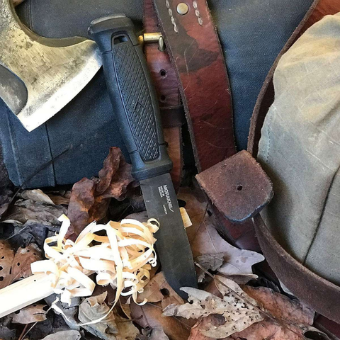 Dao Morakniv® Garberg