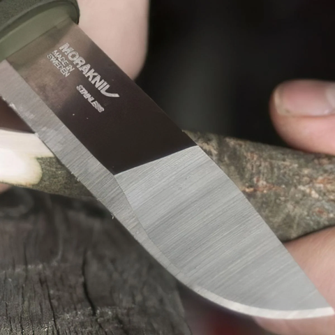 Dao Morakniv® Kansbol