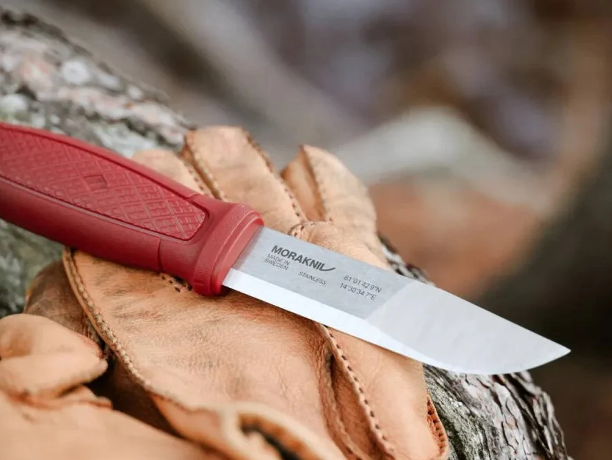 Dao Morakniv® Kansbol