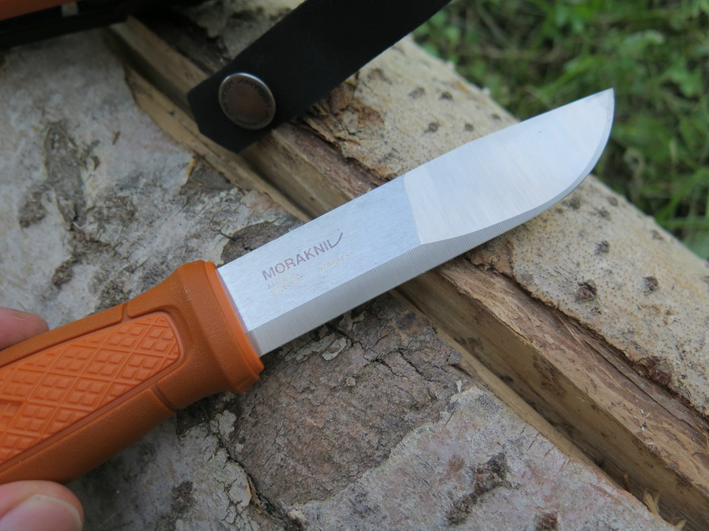 Dao Morakniv® Kansbol