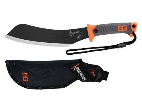 Dao Rựa Đi Rừng Gerber Bear Grylls Compact Parang