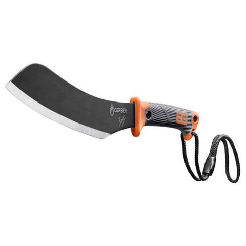 Dao Rựa Đi Rừng Gerber Bear Grylls Compact Parang