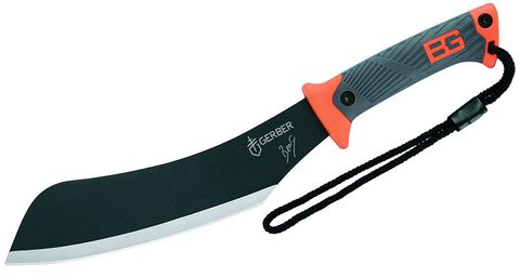 Dao Rựa Đi Rừng Gerber Bear Grylls Compact Parang