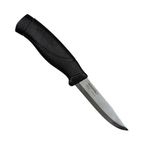 Dao Morakniv® Companion Heavy Duty Black - 13158