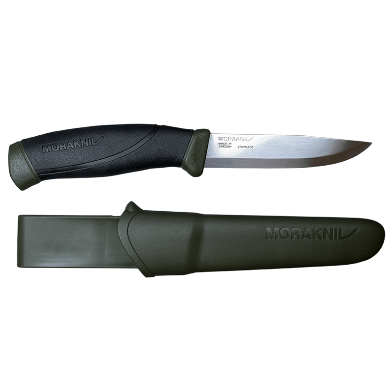 Dao Morakniv® Companion Stainless steel