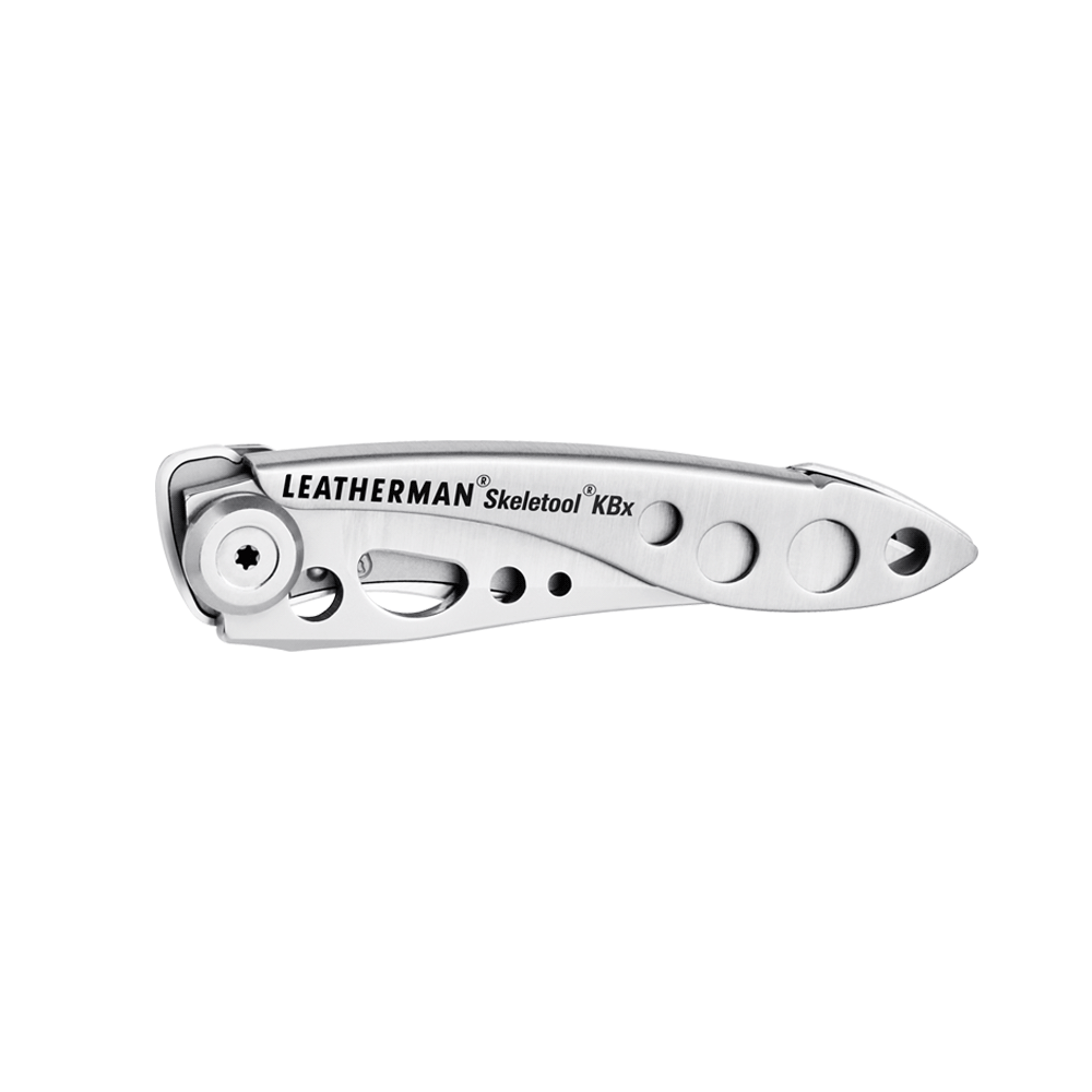 Dao xếp dã ngoại Leatherman Skeletool KBx