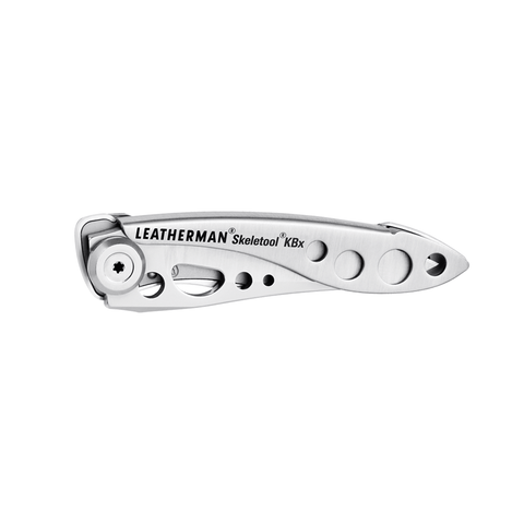 Dao xếp dã ngoại Leatherman Skeletool KBx