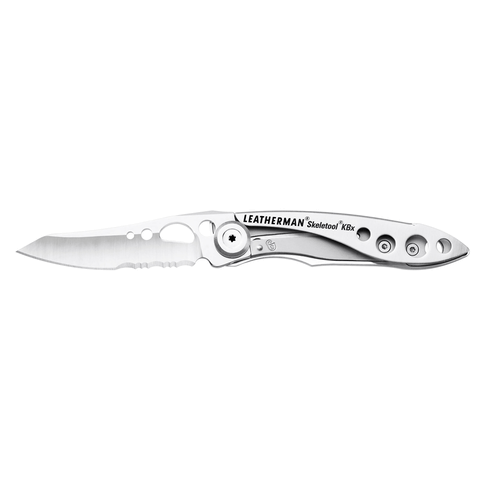 Dao xếp dã ngoại Leatherman Skeletool KBx