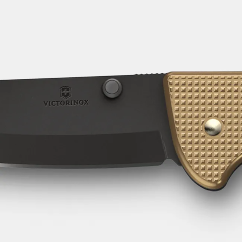 Dao xếp đa năng Victorinox Evoke BS Alox 0.9415.DS249